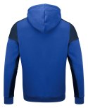 PRIME HOODIE - 4XL (COBALT/ NAVY)