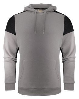 PRIME HOODIE - XXL (ANTHRACITE/ BLACK)