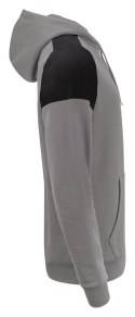 PRIME HOODIE - XXL (ANTHRACITE/ BLACK)