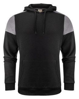 PRIME HOODIE - XXL (BLACK/ ANTHRACITE)