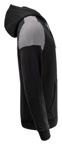 PRIME HOODIE - XXL (BLACK/ ANTHRACITE)