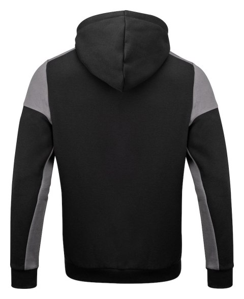 PRIME HOODIE - XXL (BLACK/ ANTHRACITE) PRIME HOODIE - XXL (BLACK/ ANTHRACITE)