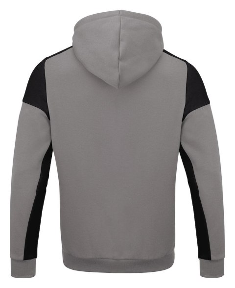 PRIME HOODIE - S (ANTHRACITE/ BLACK) PRIME HOODIE - S (ANTHRACITE/ BLACK)