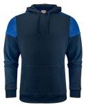 PRIME HOODIE - XS (NAVY/ COBALT)