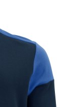 PRIME HOODIE - XS (NAVY/ COBALT)