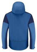 PRIME PADDED SOFTSHELL - 3XL (COBALT/ NAVY)