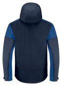 PRIME PADDED SOFTSHELL - 4XL (NAVY/ COBALT)