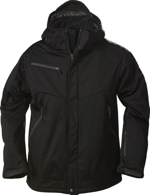 SKELETON - 3XL (BLACK) SKELETON - 3XL (BLACK)