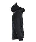 SKELETON - 3XL (BLACK)