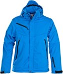 SKELETON - 3XL (OCEAN BLUE)