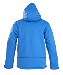SKELETON - 3XL (OCEAN BLUE)
