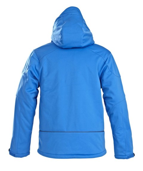 SKELETON - 3XL (OCEAN BLUE) SKELETON - 3XL (OCEAN BLUE)
