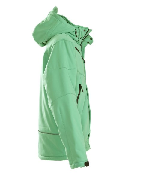 SKELETON - 5XL (FRESH GREEN) SKELETON - 5XL (FRESH GREEN)