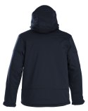 SKELETON - L (NAVY)