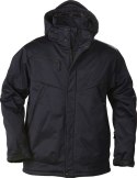 SKELETON - M (NAVY)