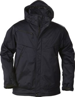 SKELETON - M (NAVY)