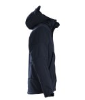SKELETON - M (NAVY)