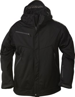 SKELETON - S (BLACK)