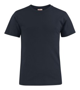 JUNIOR HEAVY T-SHIRT - 110/120 cm (DARK NAVY)