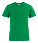 JUNIOR HEAVY T-SHIRT - 110/120 cm (FRESH GREEN)