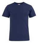 JUNIOR HEAVY T-SHIRT - 110/120 cm (NAVY)