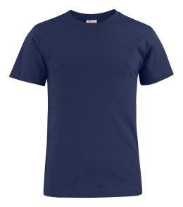 JUNIOR HEAVY T-SHIRT - 110/120 cm (NAVY)