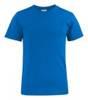 JUNIOR HEAVY T-SHIRT - 110/120 cm (OCEAN BLUE)