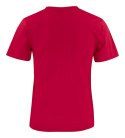 JUNIOR HEAVY T-SHIRT - 110/120 cm (RED)