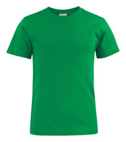 JUNIOR HEAVY T-SHIRT - 130/140 cm (FRESH GREEN)