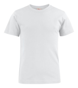 JUNIOR HEAVY T-SHIRT - 150/160 cm (WHITE)