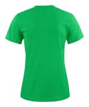 LADIES HEAVY T-SHIRT - L (FRESH GREEN)