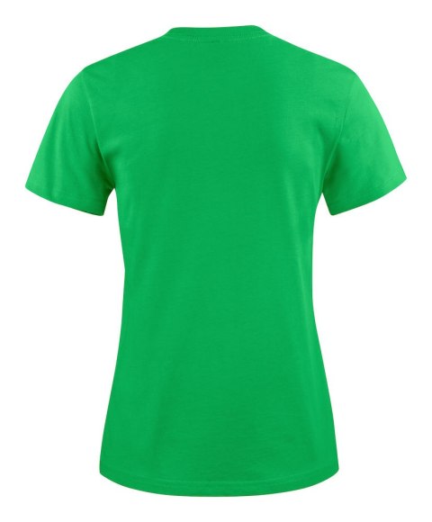 LADIES HEAVY T-SHIRT - L (FRESH GREEN) LADIES HEAVY T-SHIRT - L (FRESH GREEN)