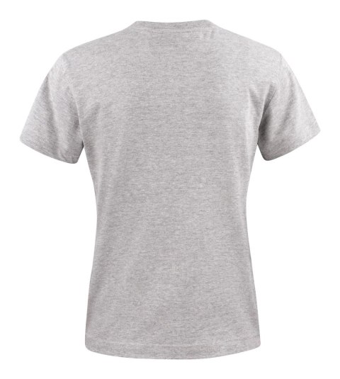 LADIES HEAVY T-SHIRT - L (GREY MELANGE) LADIES HEAVY T-SHIRT - L (GREY MELANGE)