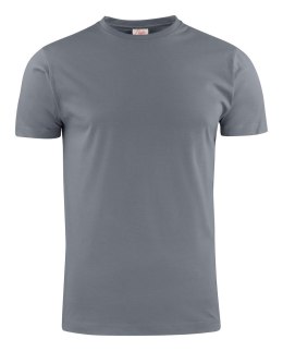 RSX HEAVY T-SHIRT - 3XL (STEEL GREY)