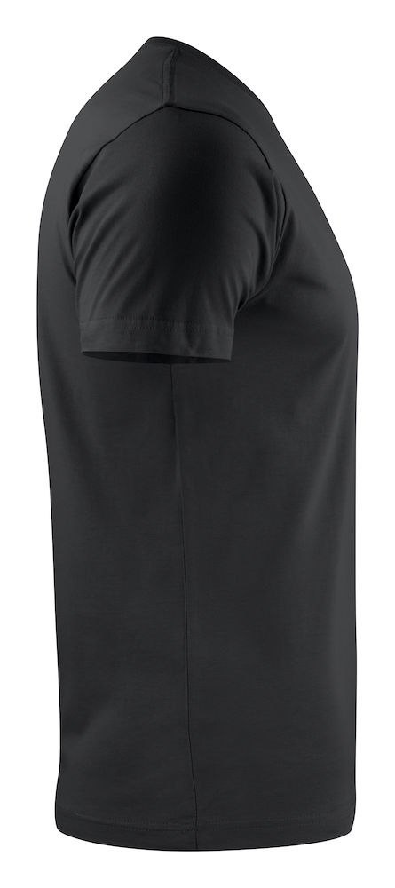RSX HEAVY T-SHIRT - 5XL (BLACK) RSX HEAVY T-SHIRT - 5XL (BLACK)
