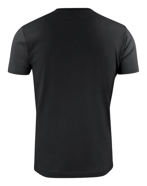 RSX HEAVY T-SHIRT - 5XL (BLACK) RSX HEAVY T-SHIRT - 5XL (BLACK)