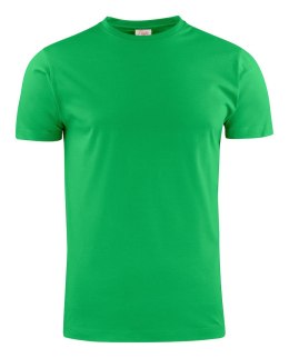 RSX HEAVY T-SHIRT - 5XL (FRESH GREEN)