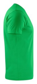 RSX HEAVY T-SHIRT - 5XL (FRESH GREEN)