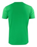 RSX HEAVY T-SHIRT - 5XL (FRESH GREEN)