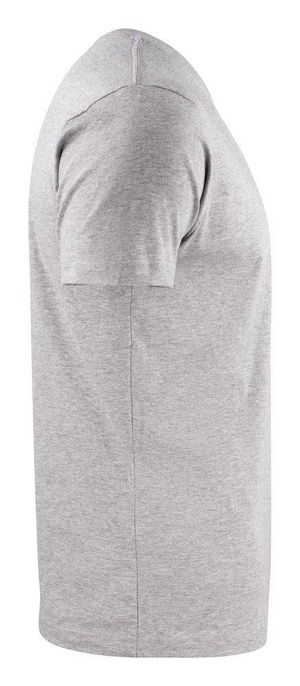 RSX HEAVY T-SHIRT - 5XL (GREY MELANGE) RSX HEAVY T-SHIRT - 5XL (GREY MELANGE)