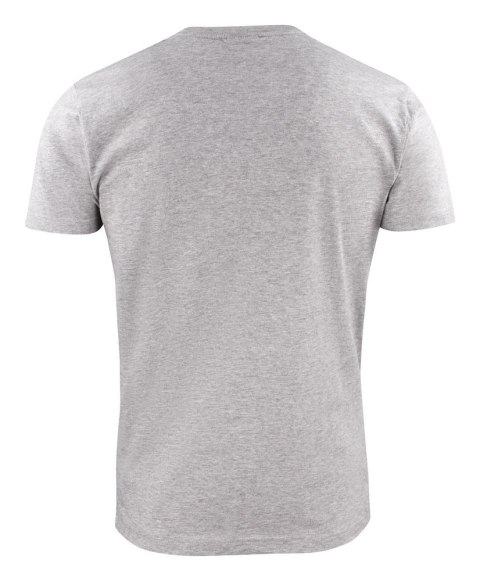 RSX HEAVY T-SHIRT - 5XL (GREY MELANGE) RSX HEAVY T-SHIRT - 5XL (GREY MELANGE)