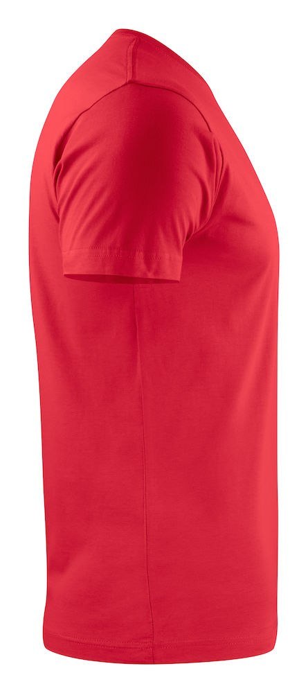 RSX HEAVY T-SHIRT - 5XL (RED) RSX HEAVY T-SHIRT - 5XL (RED)