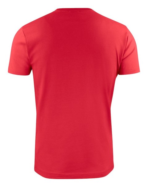 RSX HEAVY T-SHIRT - 5XL (RED) RSX HEAVY T-SHIRT - 5XL (RED)