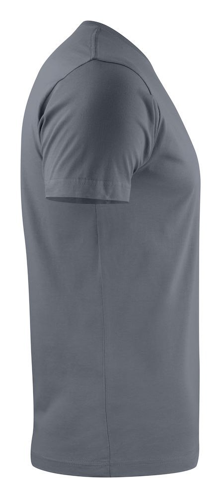 RSX HEAVY T-SHIRT - 5XL (STEEL GREY) RSX HEAVY T-SHIRT - 5XL (STEEL GREY)