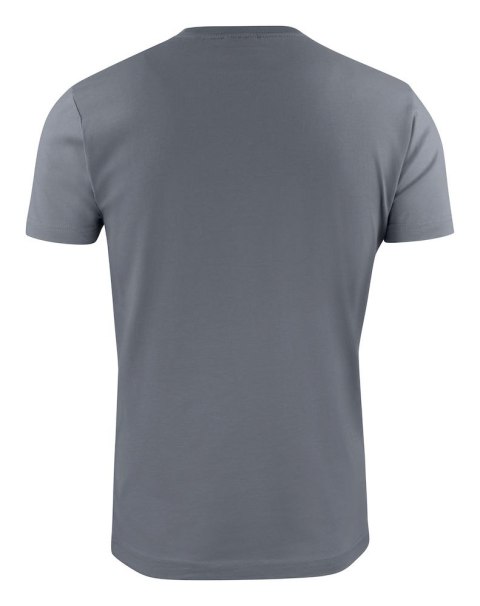 RSX HEAVY T-SHIRT - 5XL (STEEL GREY) RSX HEAVY T-SHIRT - 5XL (STEEL GREY)