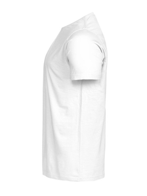 RSX HEAVY T-SHIRT - 5XL (WHITE) RSX HEAVY T-SHIRT - 5XL (WHITE)