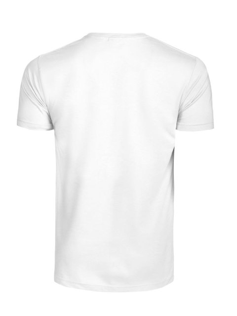RSX HEAVY T-SHIRT - 5XL (WHITE) RSX HEAVY T-SHIRT - 5XL (WHITE)