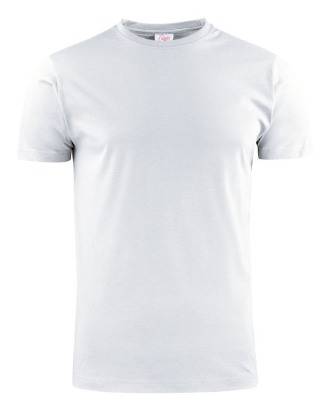 RSX HEAVY T-SHIRT - 5XL (WHITE) RSX HEAVY T-SHIRT - 5XL (WHITE)
