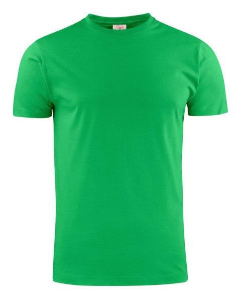 RSX HEAVY T-SHIRT - XL (FRESH GREEN)