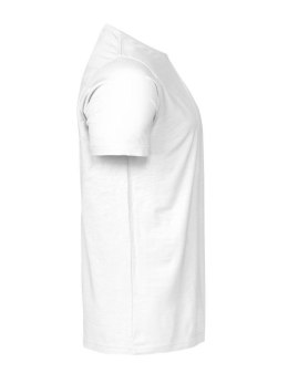 RSX HEAVY T-SHIRT - L (WHITE)